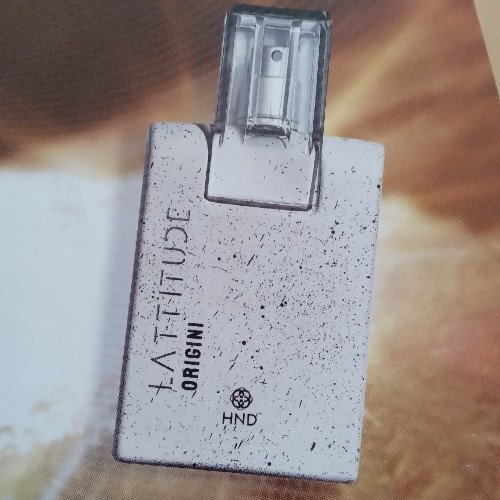 Imagen 1 de Latitude origini