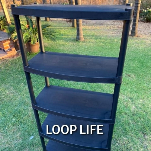 Imagen 1 de Anaquel 5 pisos 