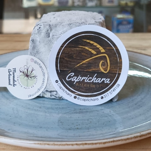Imagen 1 de Brie Artesanal Caprichara