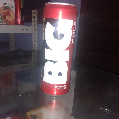 Imagen 1 de Bis cola en Lata 🥫 