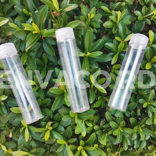 Imagen 1 de AMPOLLAS PLÁSTICAS 1 OZ