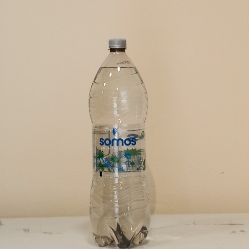 Imagen 1 de Agua somos 2 lts