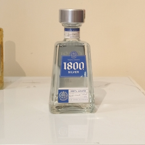 Imagen 1 de 1800 Silver