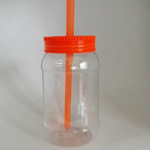 Imagen 1 de Anfora naranja fosfo