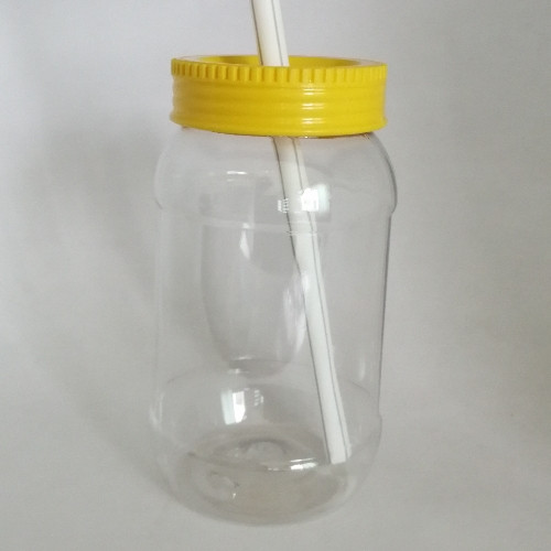 Imagen 1 de Anfora amarillo 