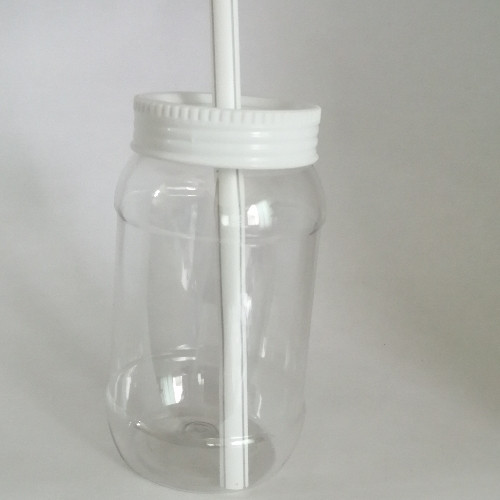 Imagen 1 de Anfora blanco