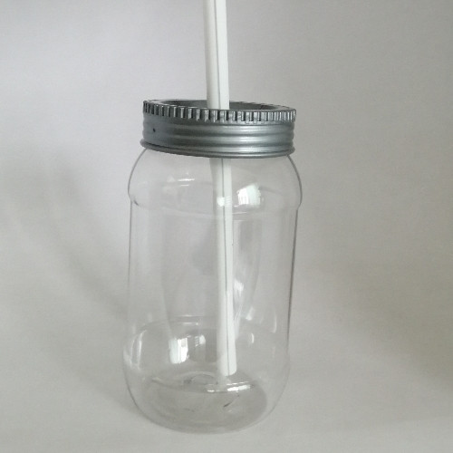 Imagen 1 de Anfora plata