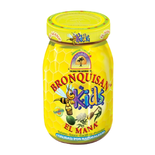 Imagen 1 de Bronquisan kids 