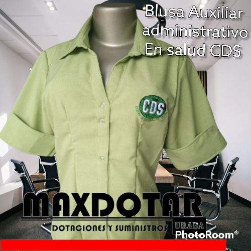 Imagen 1 de Administración en salud CDS