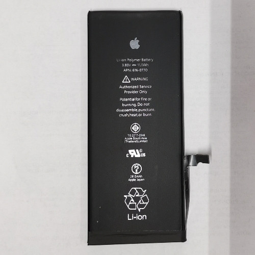 Imagen 1 de Bateria iPhone 6/6s Plus