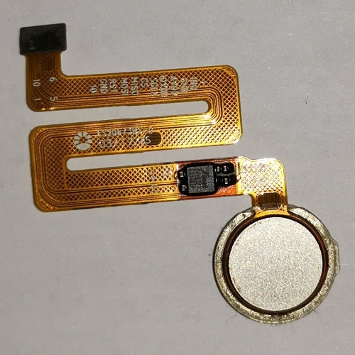 Imagen 1 de Alcatel 5011a huella dorada