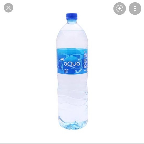 Imagen 1 de Agua Big aqua 1 lt