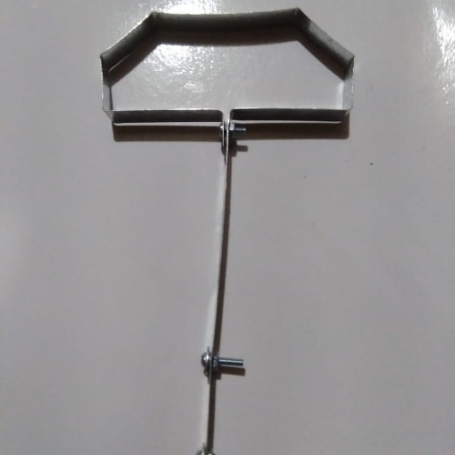 Imagen 1 de Soporte canal raingo