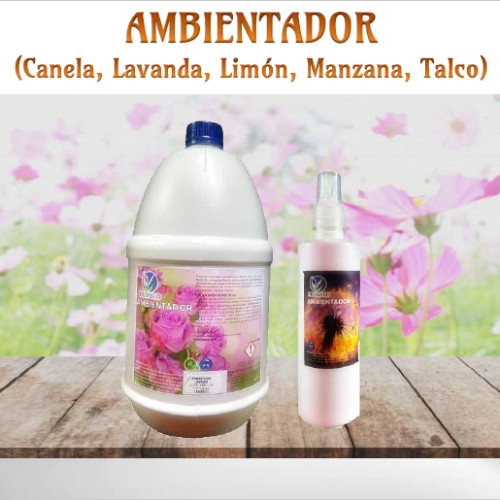 Imagen 1 de Ambientador 20 Litros