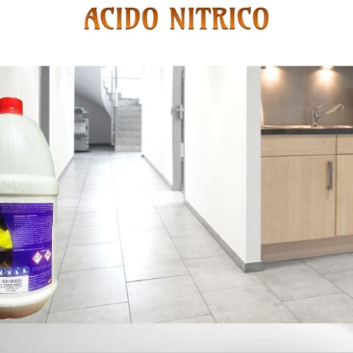 Imagen 1 de Acido Nitrico 20 Litros