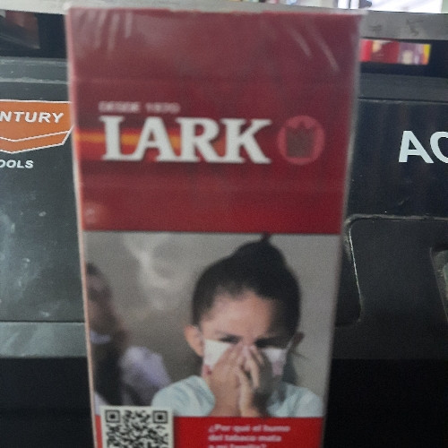 Imagen 1 de Lark II 