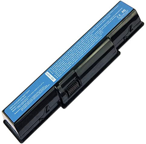 Imagen 1 de Batería Acer 4310; 4710;4720;5738;2930;5735 (batería seminueva)