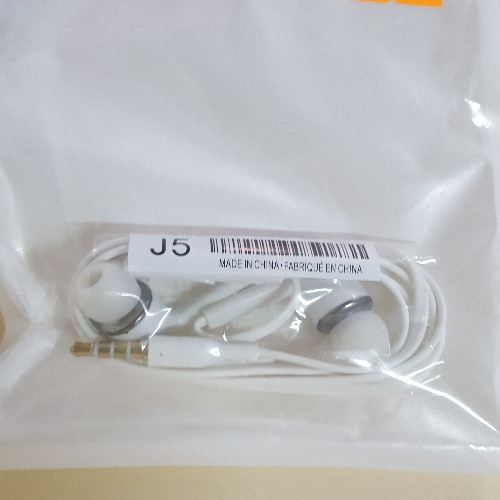 Imagen 1 de  Audifono J5