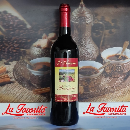 Imagen 1 de 3 AMORES