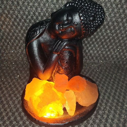 Imagen 1 de Buda dormido 