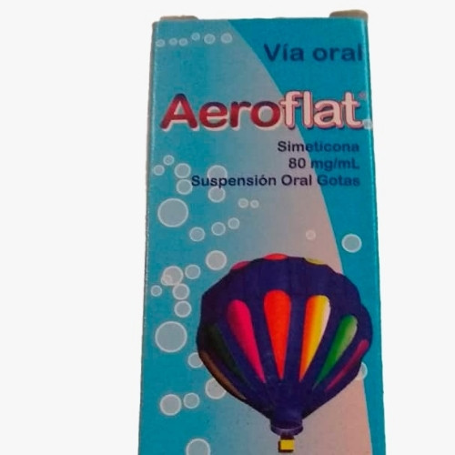 Imagen 1 de Aeroflat 