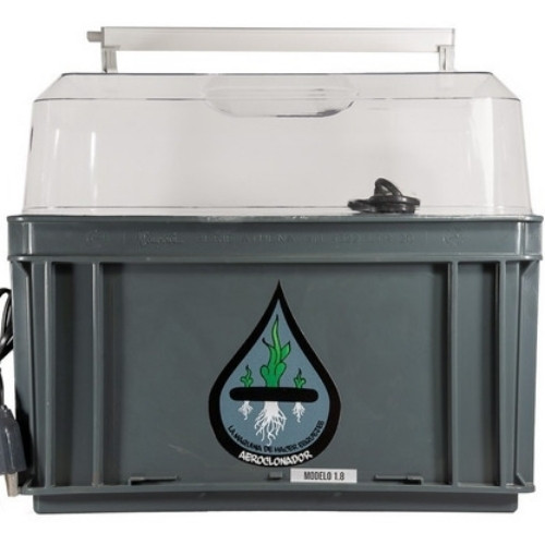 Imagen 1 de Aeroclonadora 18,38 y48 (a pedido)