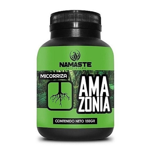 Imagen 1 de AMAZONIA ROOTS 150G.