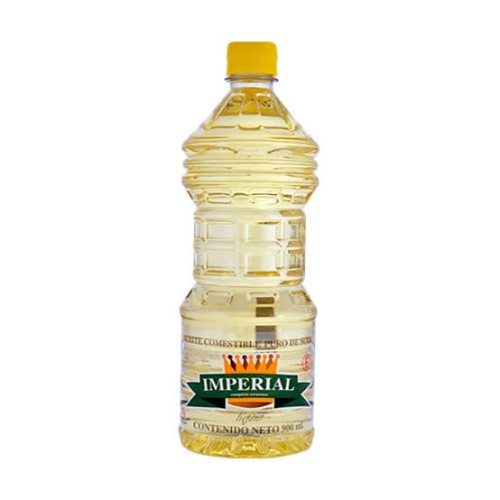 Imagen 1 de Aceite Imperial de Soja 875 ml.