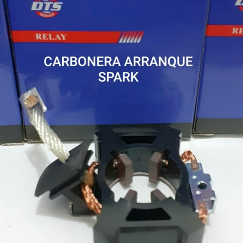 Imagen 1 de Carbonera spark