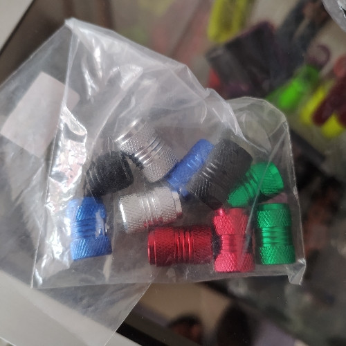 Imagen 1 de  tapa válvula A/V tambor