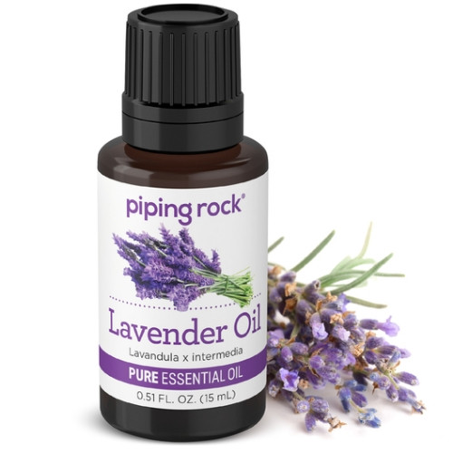 Imagen 1 de Aceite de Lavanda 15ml PipingRock 