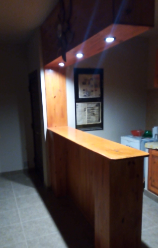 Imagen 1 de DESAYUNADOR