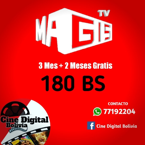 Imagen 1 de Magis 3 meses