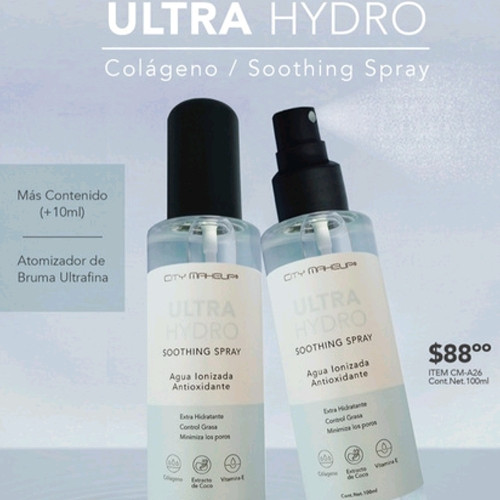 Imagen 1 de Agua Ionizada Colágeno