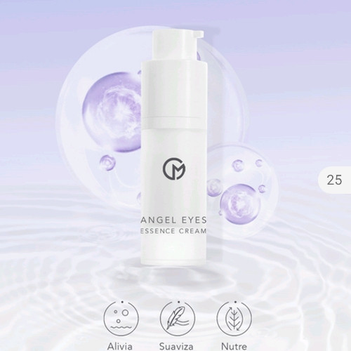 Imagen 1 de Angel Eyes