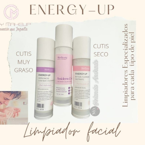 Imagen 1 de Aminoacid Essence Cleanser