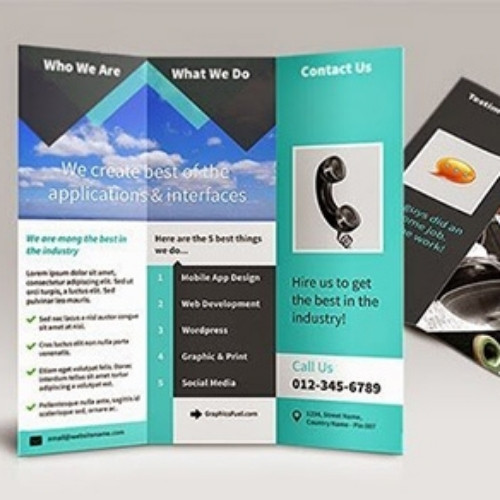 Imagen 1 de Brochure 