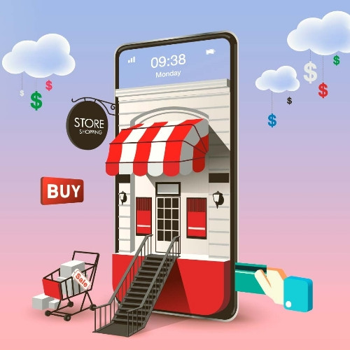 Imagen 1 de Creación y gestión de negocio en linea con Treinta