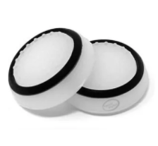 Imagen 1 de 1 Par Protector Silicona Análogos Aros Joystick PS2-PS3-PS4, Xbox 360 One