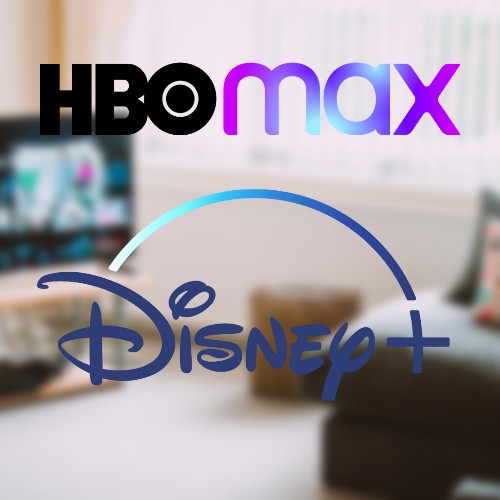 Imagen 1 de Hbo max+Disney plus
