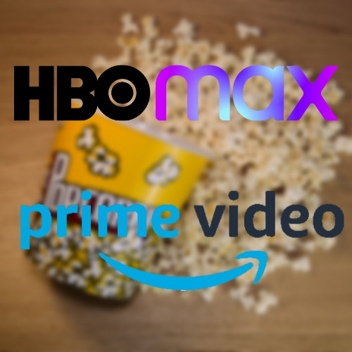 Imagen 1 de Hbo max+Prime video