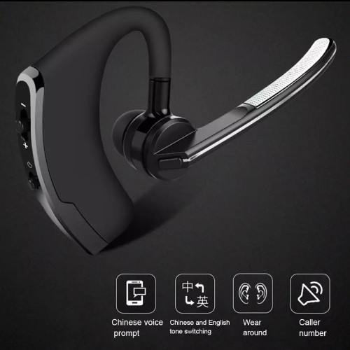 Imagen 1 de Auricular bluetooth ejecutivo 