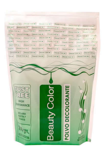 Imagen 1 de Beauty Color Decolorante 700 grs 