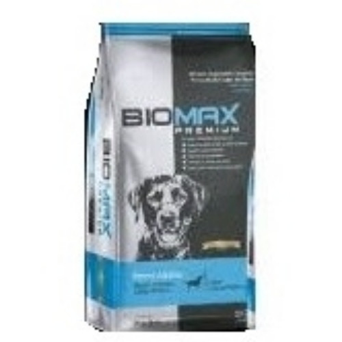 Imagen 1 de BIO MAX ADULTO X 20KG