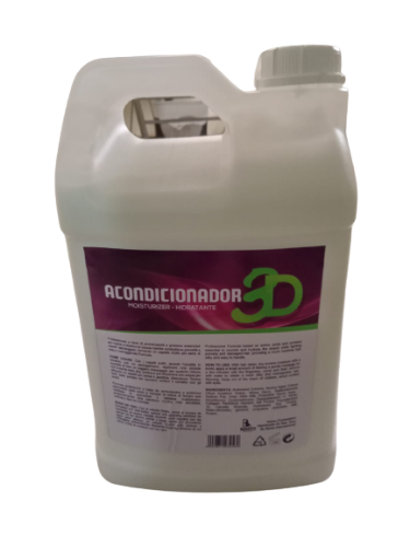 Imagen 1 de Bálsamo 3D Garrafón 