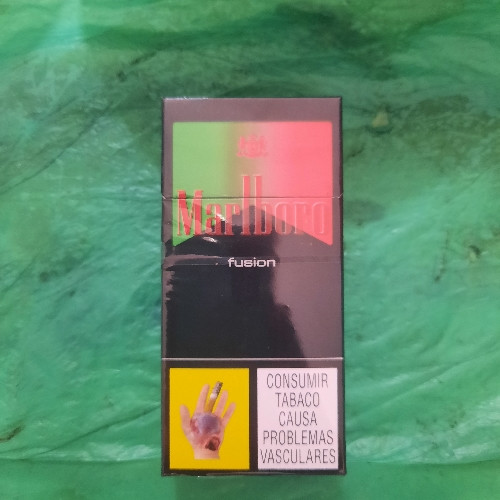 Imagen 1 de Malboro Fusion Sandia