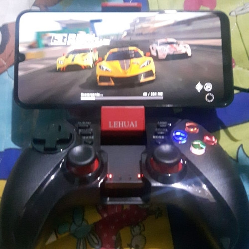 Imagen 1 de Control Game