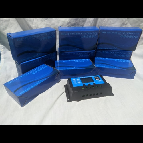 Imagen 1 de Controlar de carga 10 a