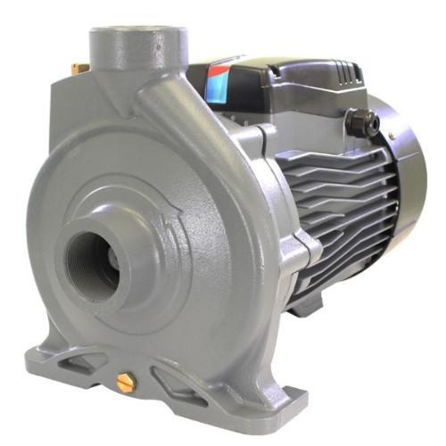 Imagen 1 de Bomba Centrífuga de 5,5 Hp marca Pearl Trifasica