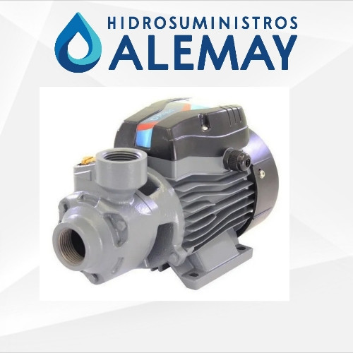 Imagen 1 de Bomba de 1/2hp marca Pearl